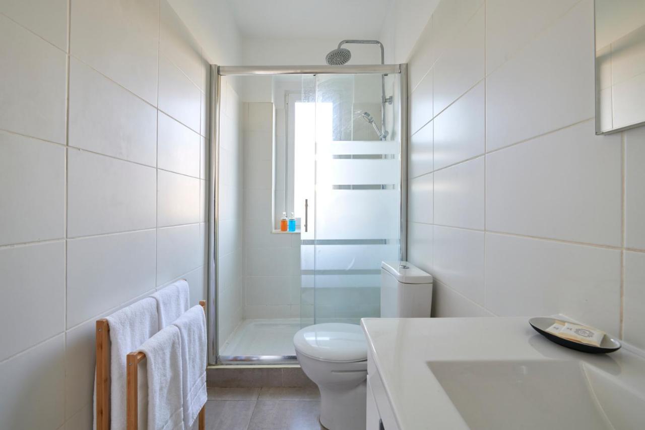 Quiet And Central 2Br Apt, By Timecooler Лиссабон Экстерьер фото